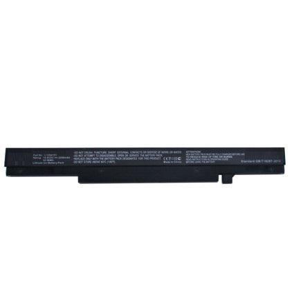 CoreParts Baterija za prenosnik Lenovo 31.68Wh