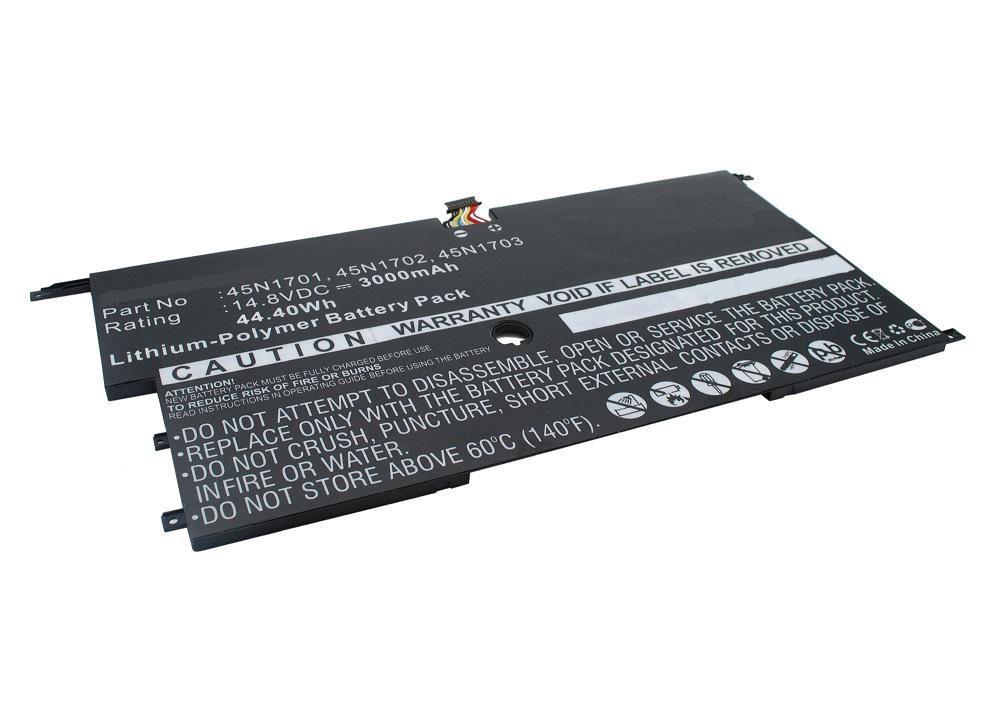 CoreParts Baterija za prenosnik Lenovo 42.56Wh