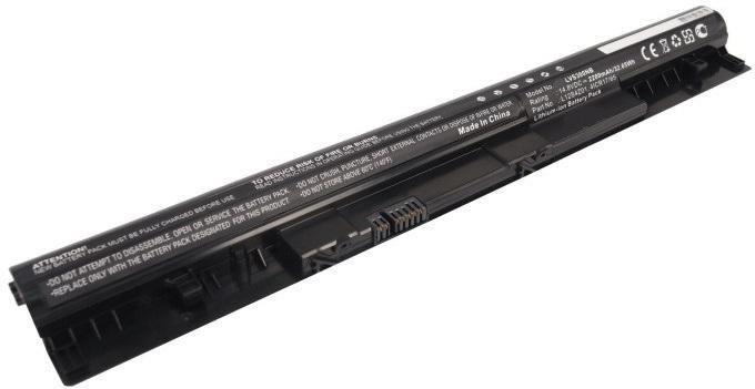 CoreParts Baterija za prenosnik Lenovo 32.56Wh
