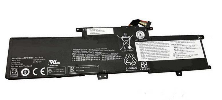 CoreParts Baterija za prenosnik Lenovo 45.00Wh