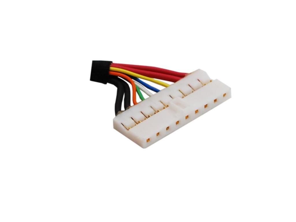 CoreParts Baterija za prenosnik Toshiba 55.00Wh