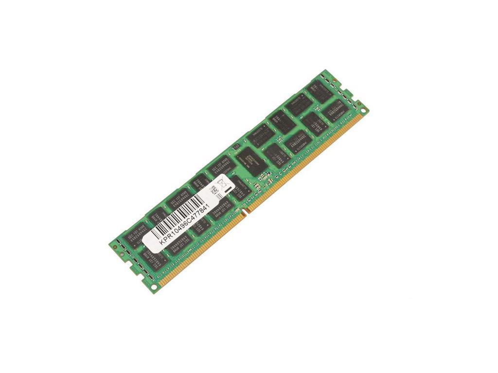 CoreParts 8GB pomnilniški modul 1333MHz DDR3