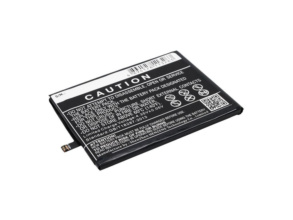 CoreParts Baterija 11.40Wh Li-ion 3.8V 3000mAh za