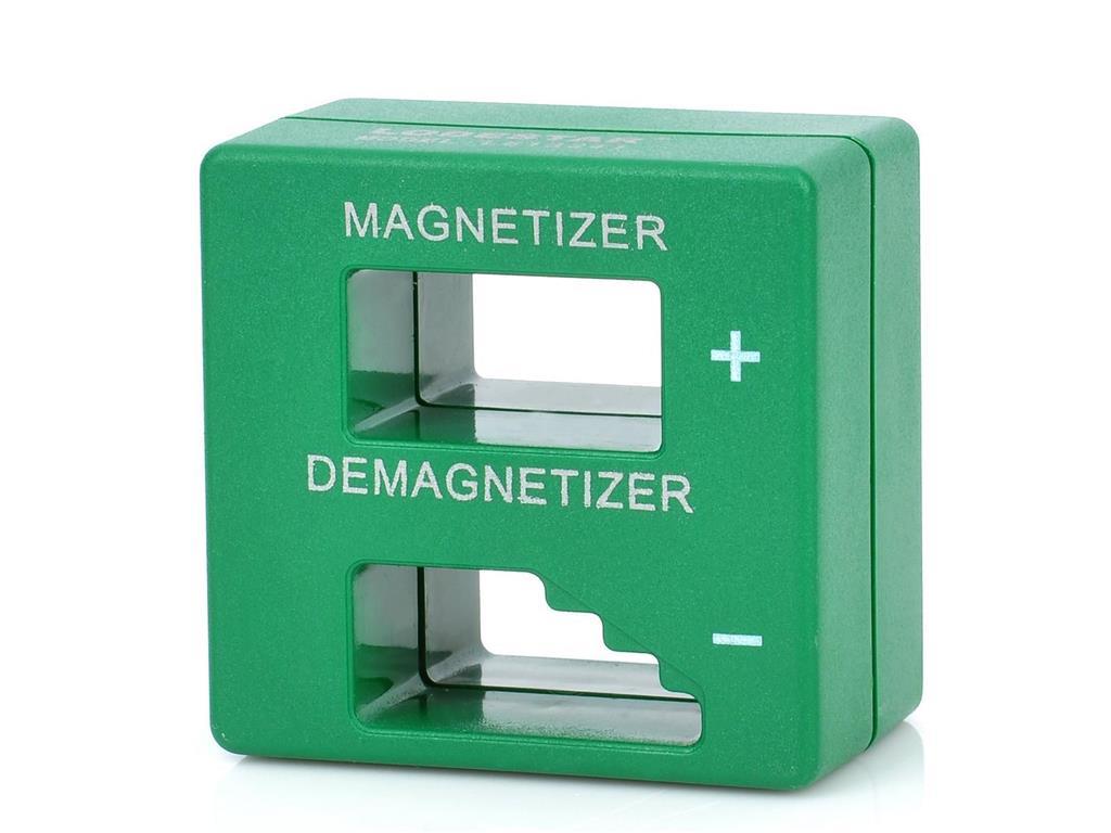 CoreParts Magnetizator / demagnetizator
