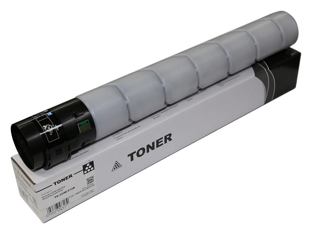 CoreParts Toner črn TN-324K/512K 579g 28K