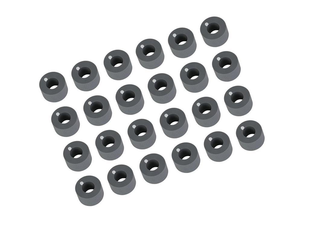 CoreParts Set gumic podajanja (24 kos) Xerox