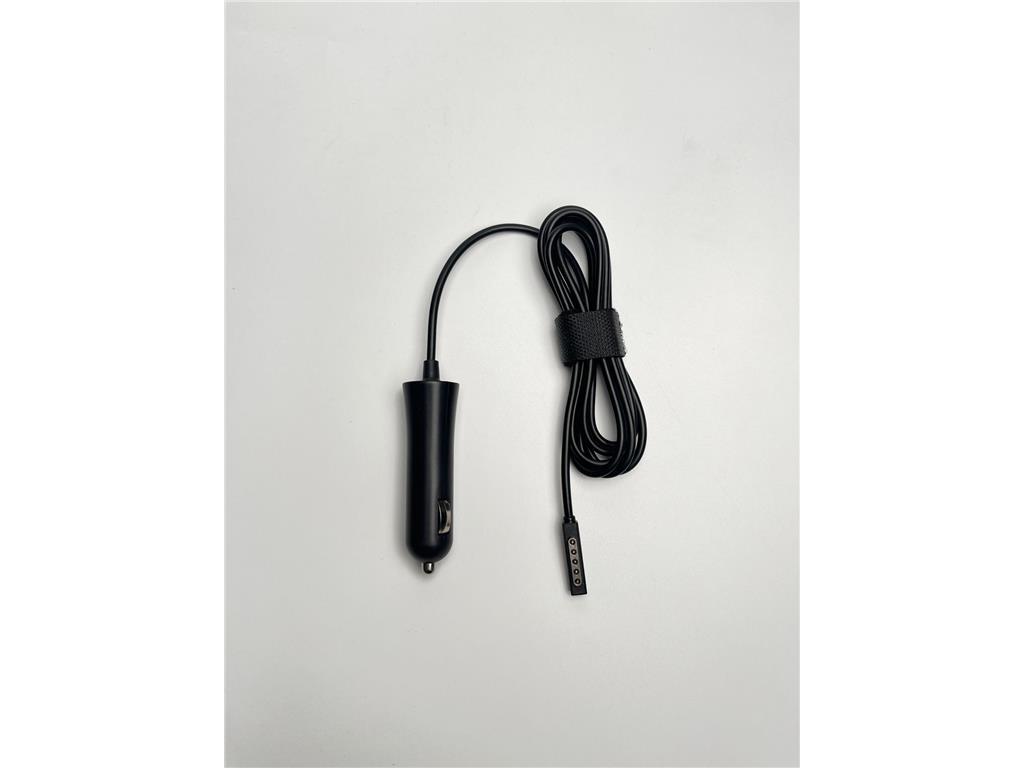 CoreParts Avtomobilski napajalnik za Surface 43W