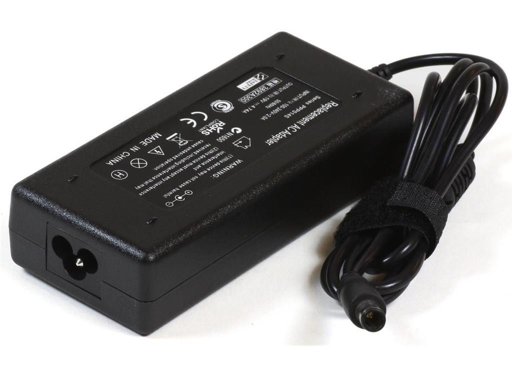 CoreParts Napajalnik za HP 65W 18.5V 3.5A