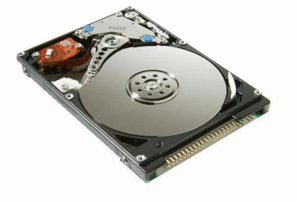 CoreParts 60GB 2,5"" IDE 5400rpm