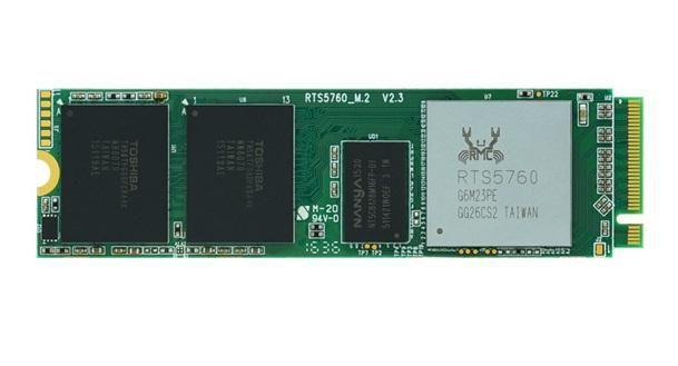 CoreParts M.2 NVMe 1TB 2280 TLC