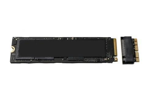 CoreParts NGFF M.2 PCIe adapter za MacBook 12+16