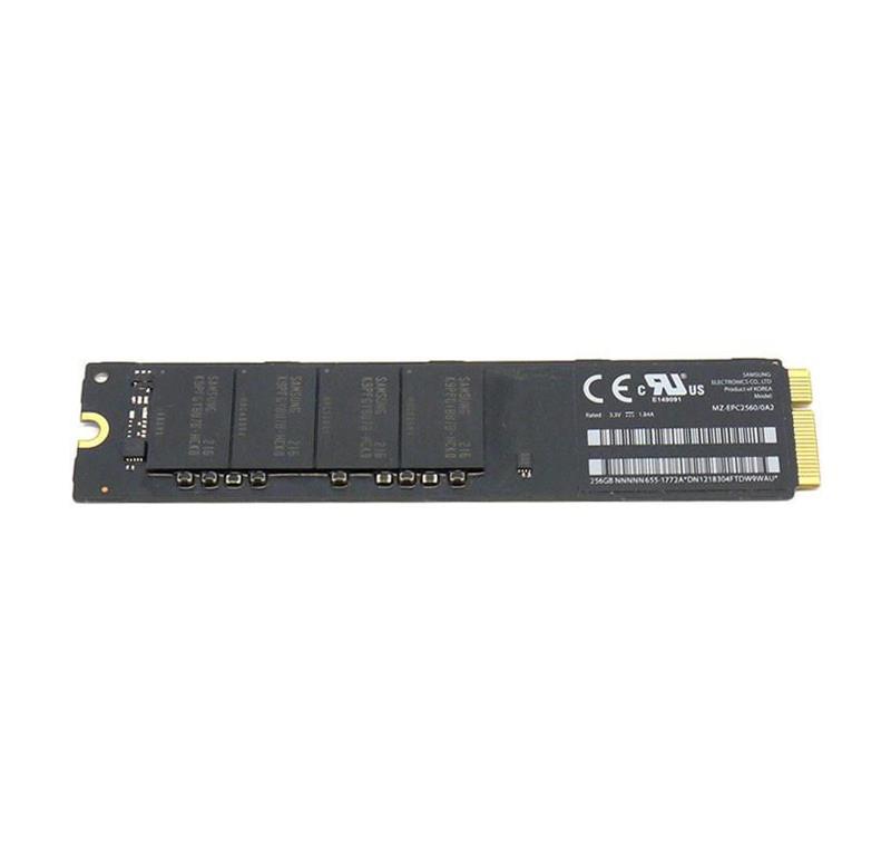 CoreParts 256GB SSD za Apple