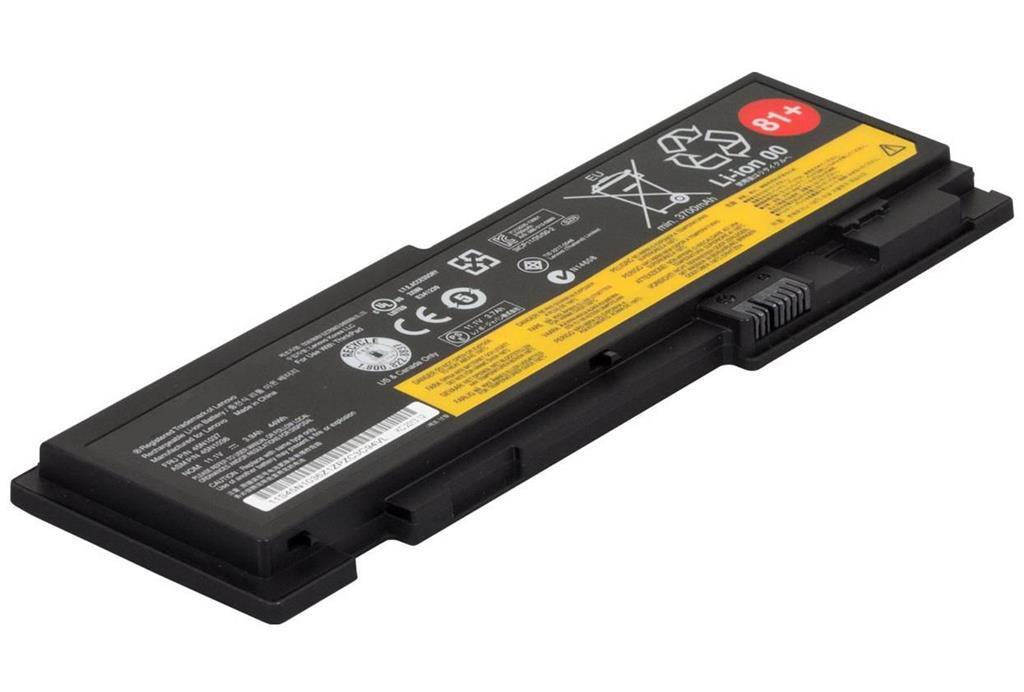 CoreParts Baterija za laptop Lenovo 48.84Wh 6