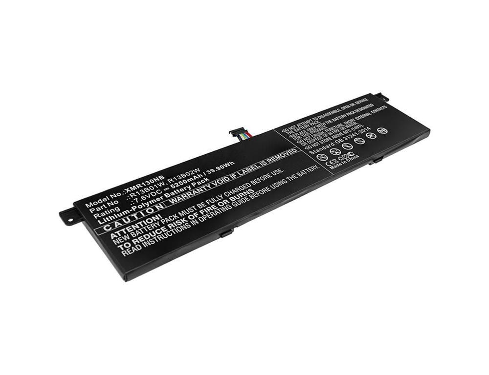 CoreParts Baterija za prenosnik Xiaomi 40WH