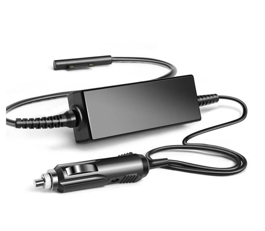 CoreParts Avto napajalnik za MS Surface 100W