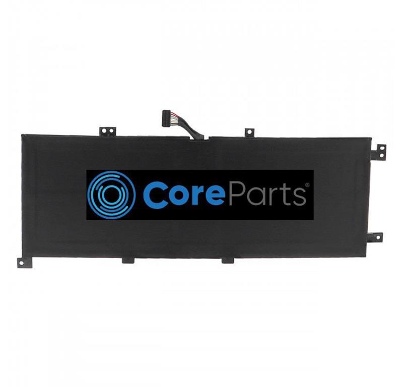 CoreParts Baterija za prenosnik Lenovo 44.08Wh