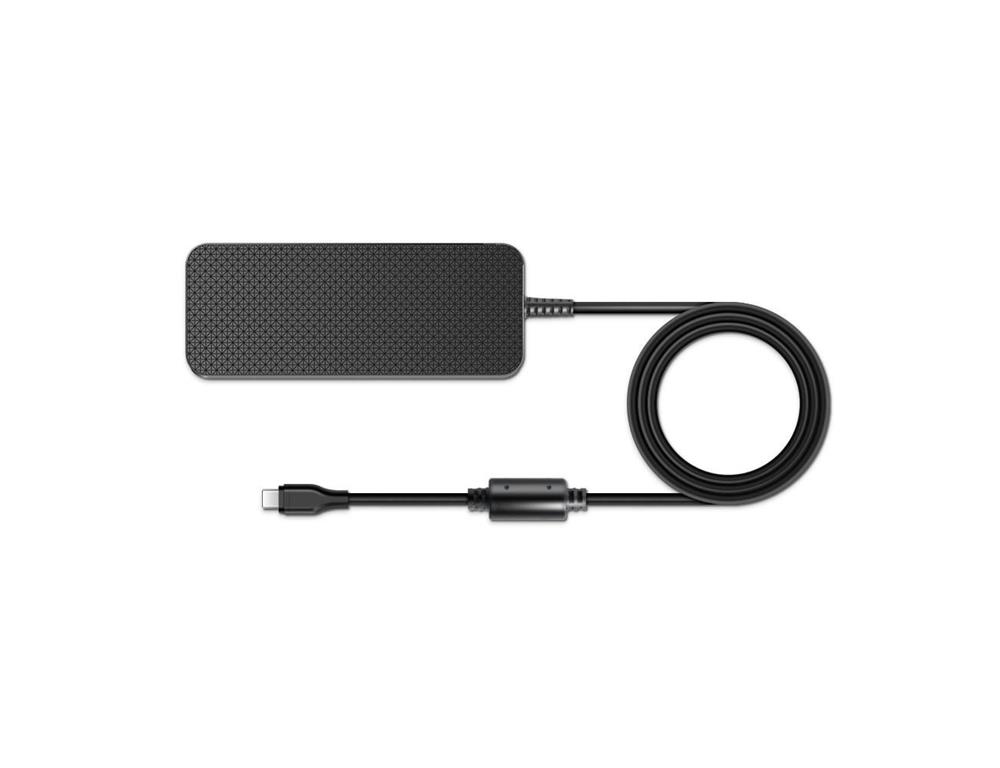 CoreParts Polnilnik za prenosnike USB-C, 130W