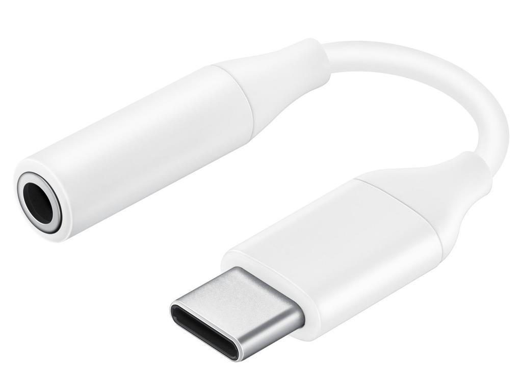 CoreParts 3.5 mm jack na USB-C