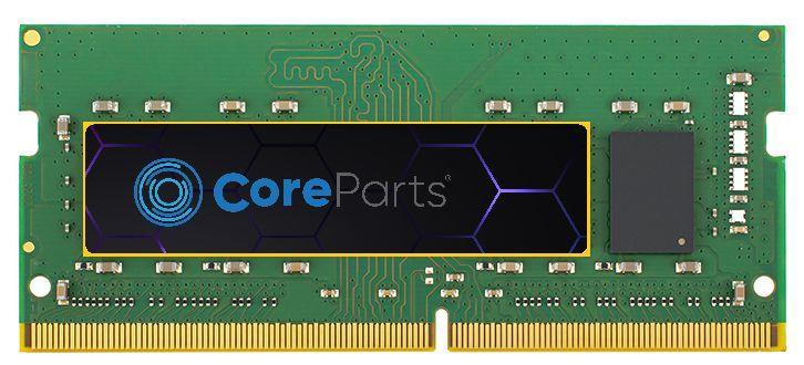 CoreParts 8GB pomnilniški modul 2666MHz DDR4