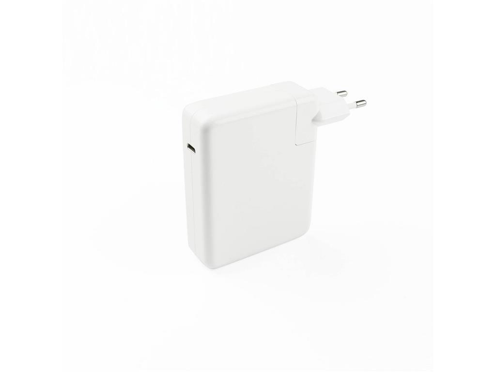 CoreParts USB-C polnilnik za Apple Macbook 140W,