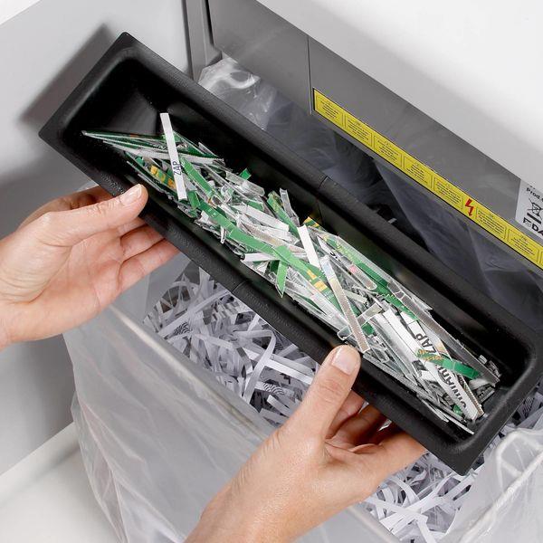 Dahle Uničevalnik dokumentov 110 (40406)