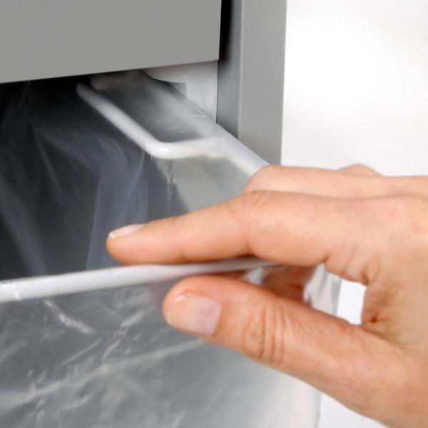 Dahle Uničevalnik dokumentov 206air (41304)