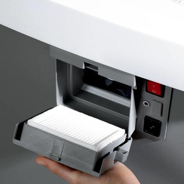 Dahle Uničevalnik dokumentov 206air (41304)
