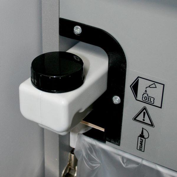 Dahle Uničevalnik dokumentov 710air (41434)