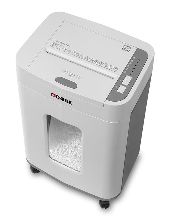Dahle Uničevalnik dokumentov ShredMATIC 150