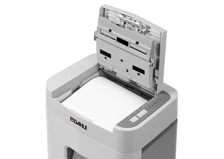 Dahle Uničevalnik dokumentov ShredMATIC 150