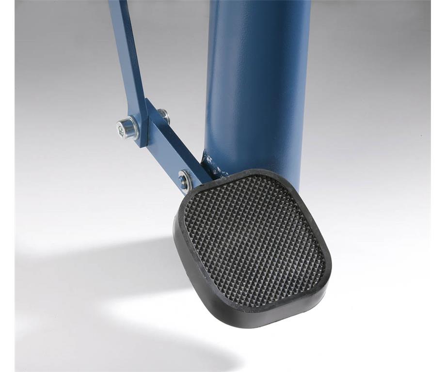 Dahle Profesionalna giljotina z varovalom 580