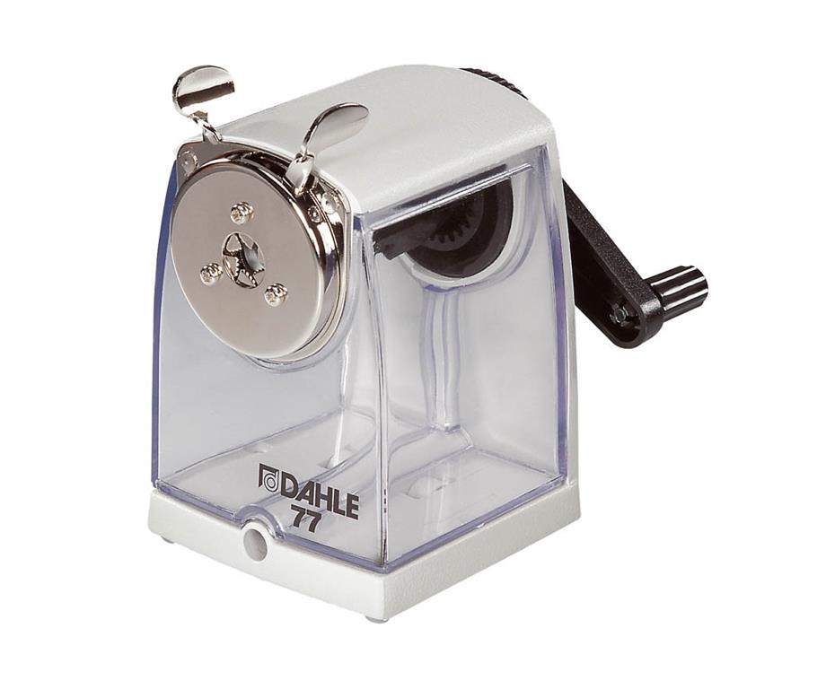  Šilček z nastavljivo debelino šiljenja