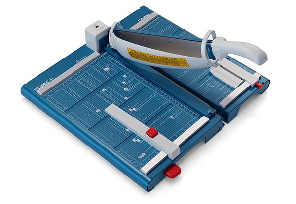 Dahle Giljotina z varovalom 562, 360mm