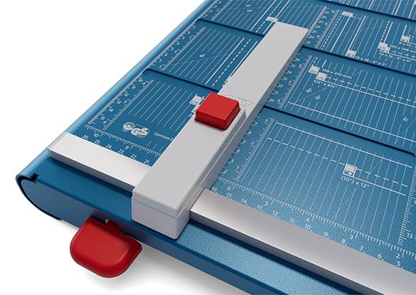 Dahle Giljotina z varovalom 562, 360mm