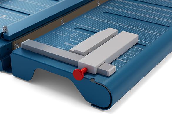 Dahle Giljotina z varovalom 562, 360mm