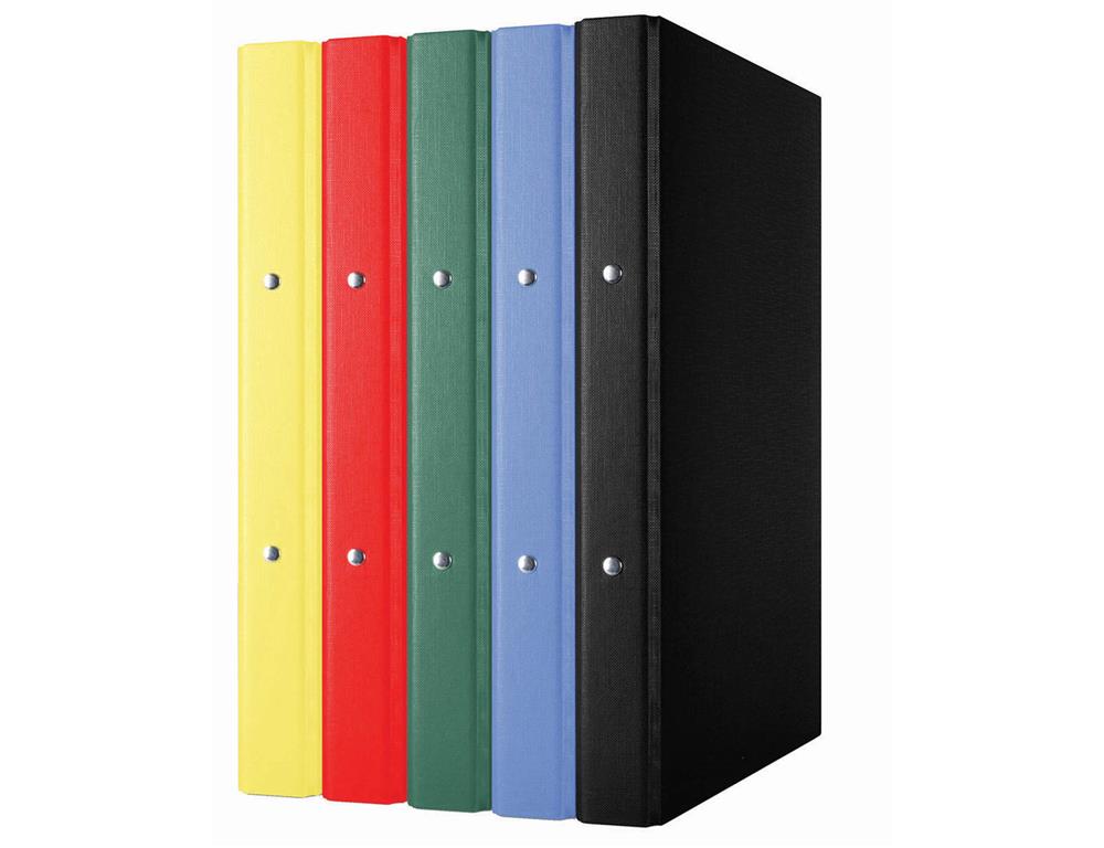 Donau Rinčna mapa 2R A4/35 BARVE