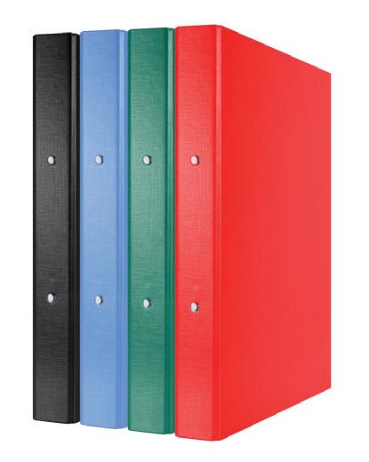 Donau Rinčna mapa 2R A4/45 BARVE