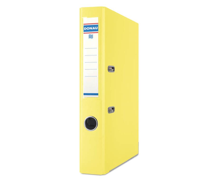 Donau Registrator Master-S PP A4/50 rumen