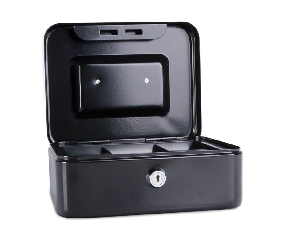 Donau Blagajna kovinska 200x160x90mm