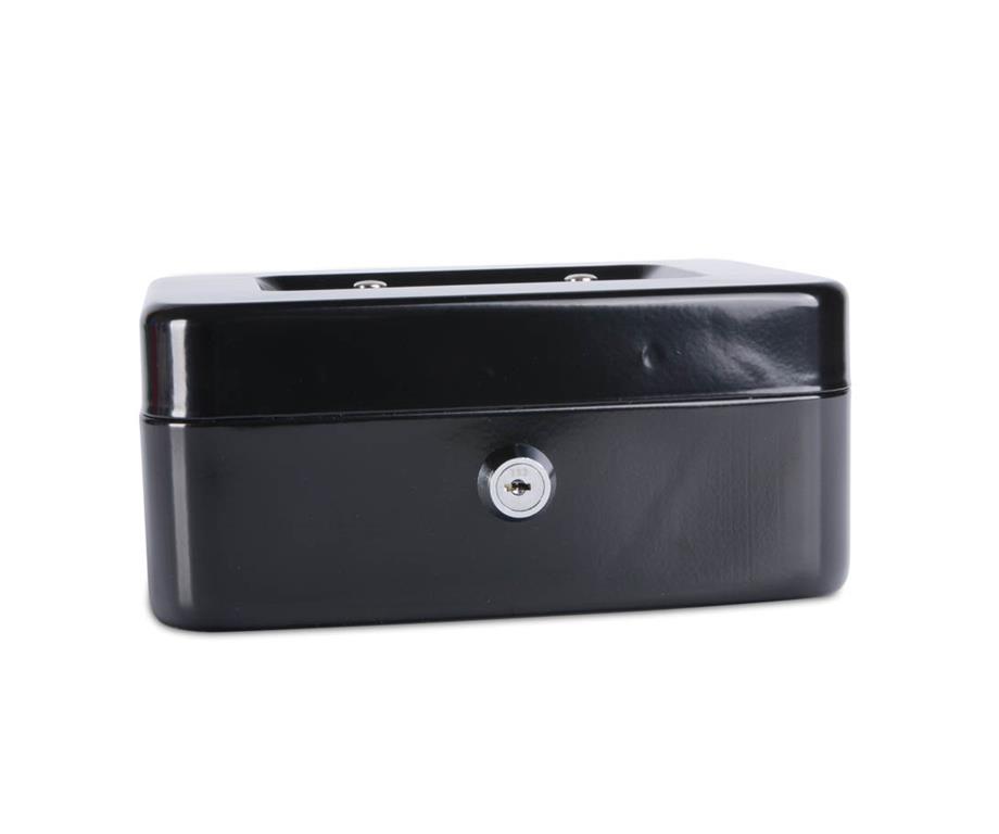 Donau Blagajna kovinska 200x160x90mm