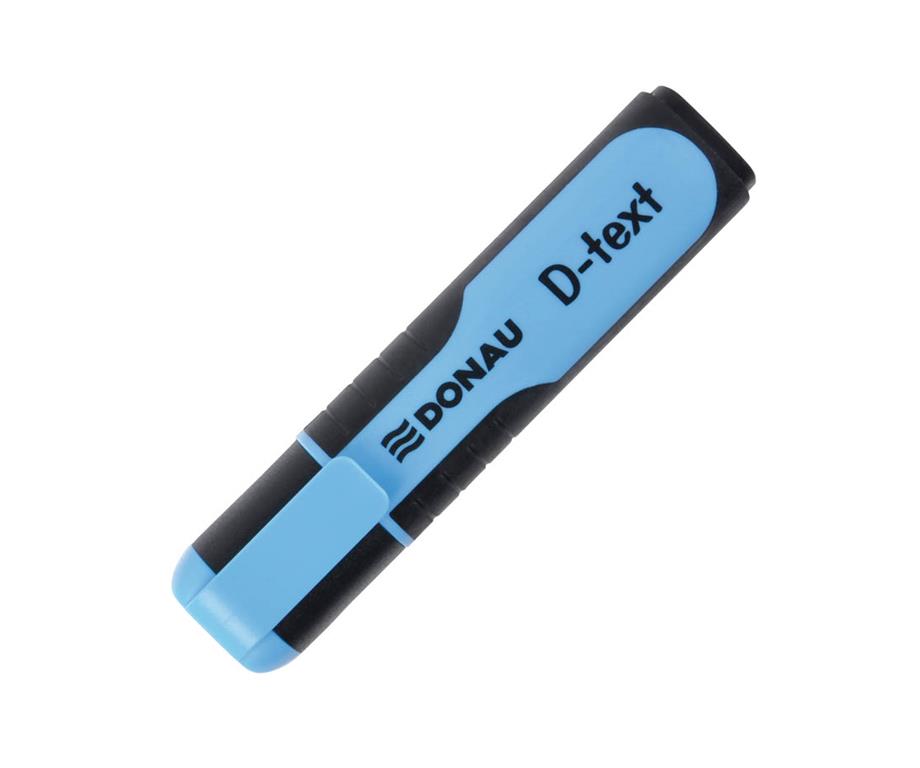 Donau Označevalnik teksta D-TEXT BARVE