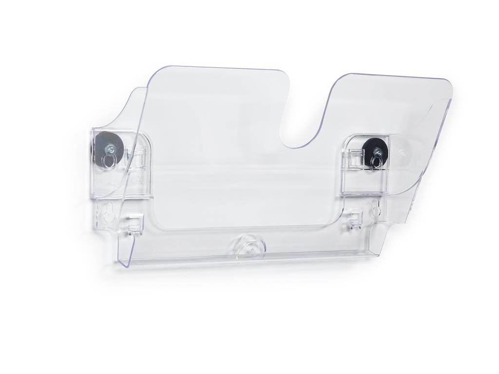 Durable Flexiplus stenski 1 A4 magnetni