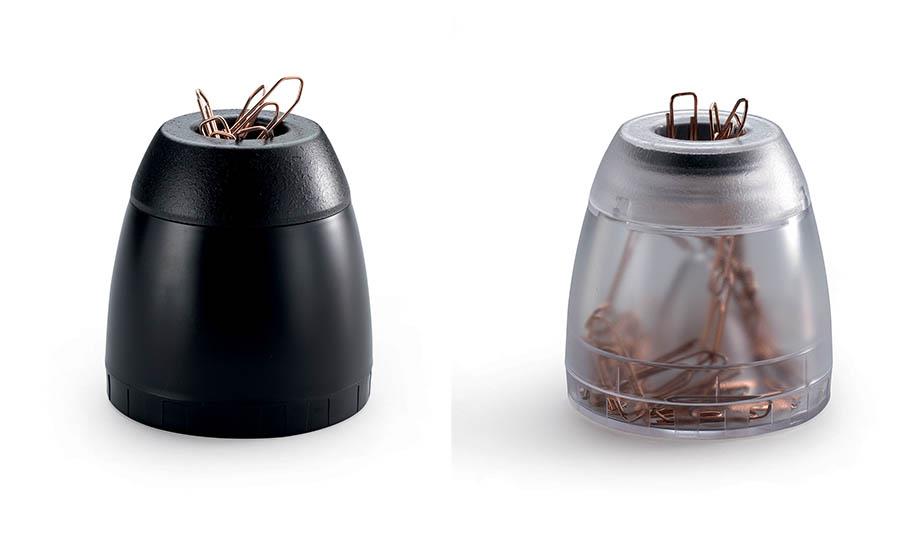 Durable Posodica za sponke TREND BARVE