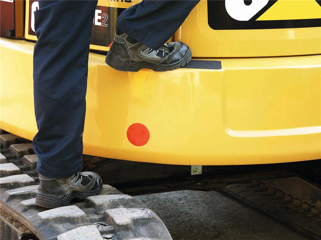 Durable Protizdrsni trak DURALINE GRIP