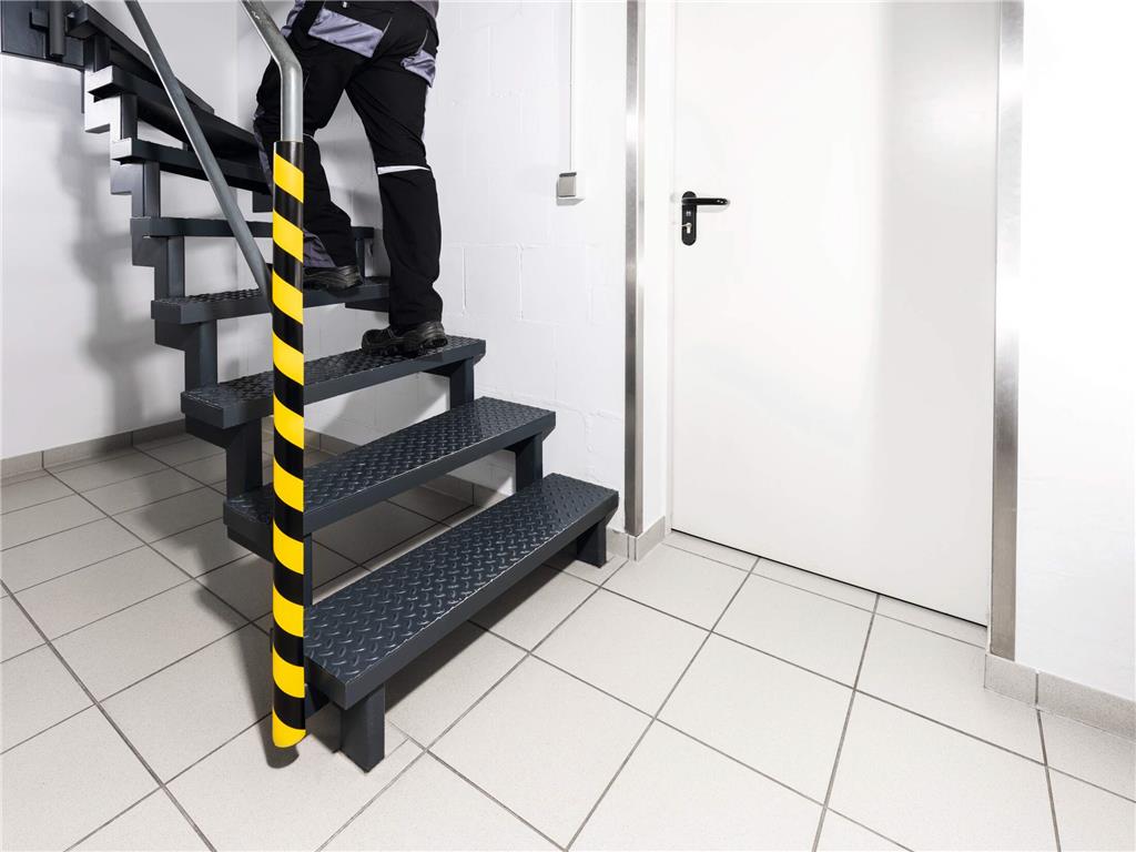 Durable Profil za zaščito cevi P30