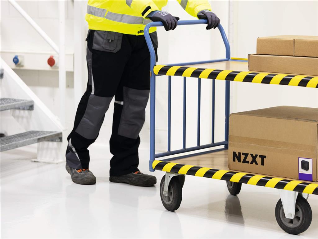 Durable Profil za zaščito cevi P30