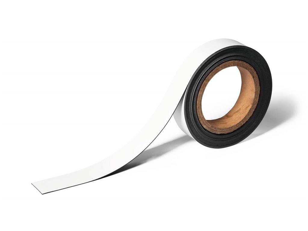 Durable Magnetni trak za označevanje 5m x 30mm