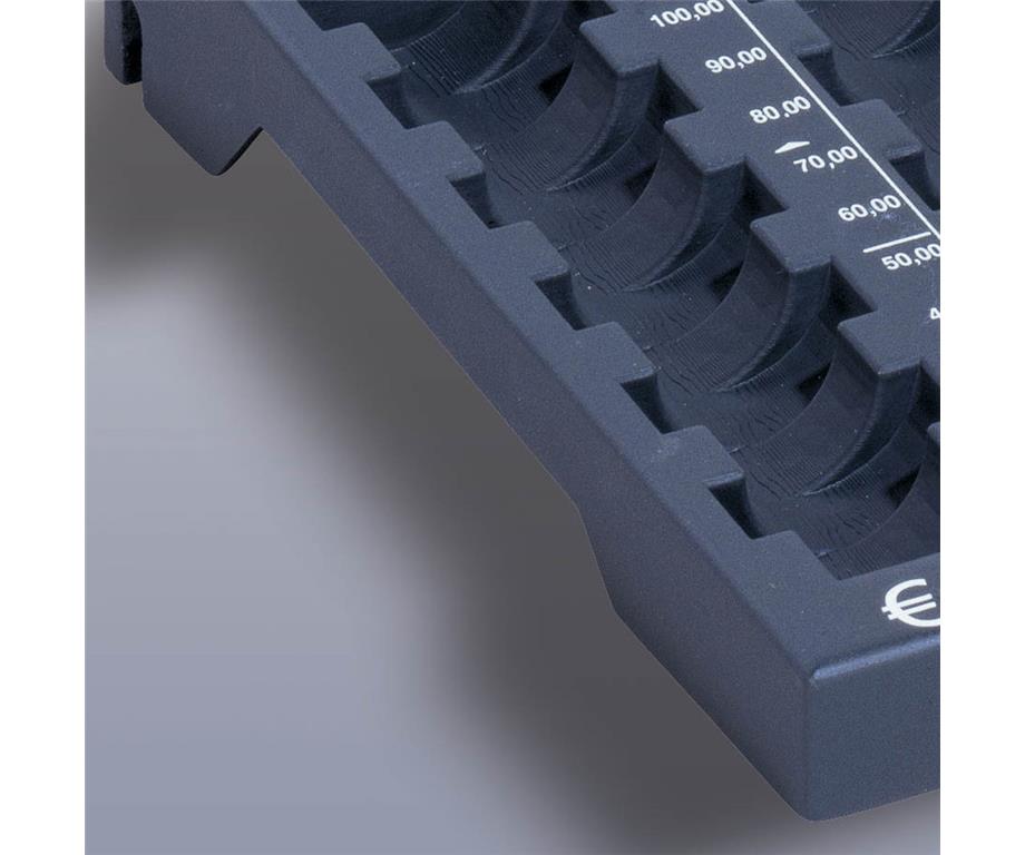 Durable Euro plošča L za kovance (1780)