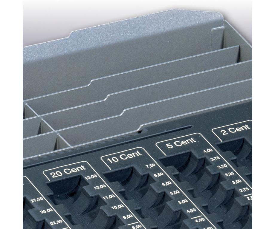 Durable Euro plošča XL za kovance (1781)