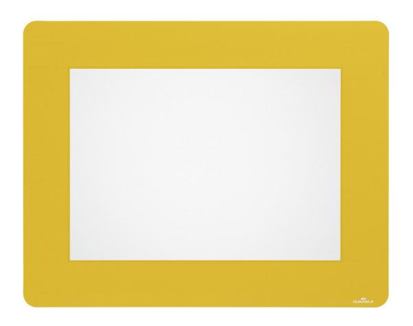 Durable Talna oznaka okvir A4, odstranljiva